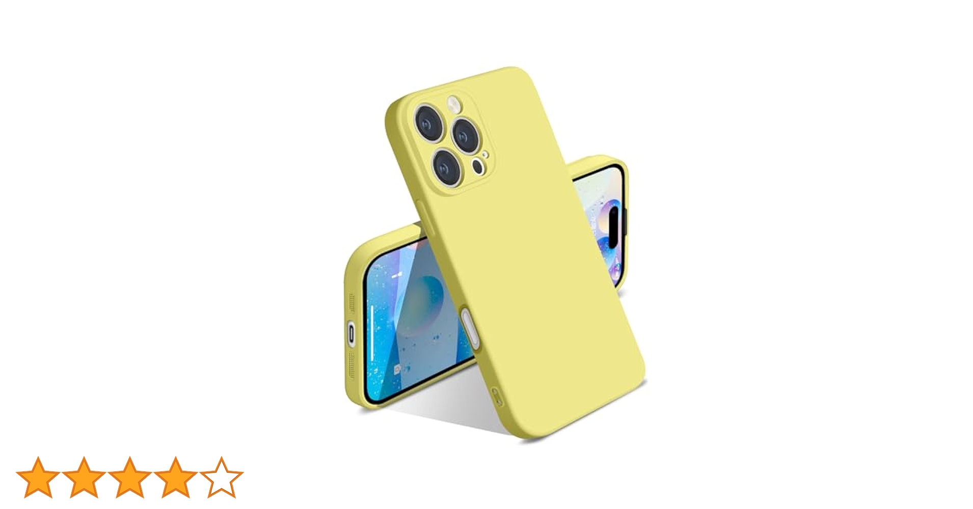 Amazon.co.jp: iPhone 16 Pro 用 ケース シリコン 液体シリコン